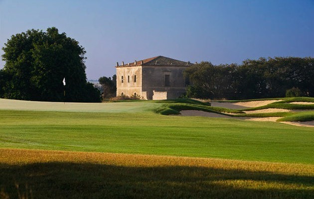 Golf Resort e SPA Donnafugata Golf Resort e SPA Donnafugata