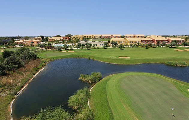Golf Resort e SPA Donnafugata Golf Resort e SPA Donnafugata