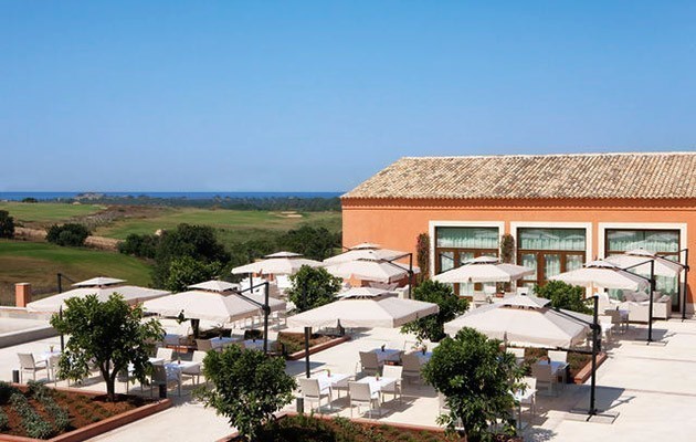 Golf Resort e SPA Donnafugata Golf Resort e SPA Donnafugata