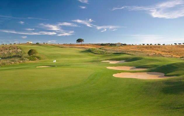 Golf Resort e SPA Donnafugata Golf Resort e SPA Donnafugata