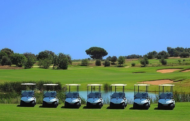 Golf Resort e SPA Donnafugata Golf Resort e SPA Donnafugata