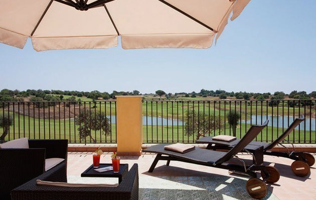Golf Resort e SPA Donnafugata Golf Resort e SPA Donnafugata