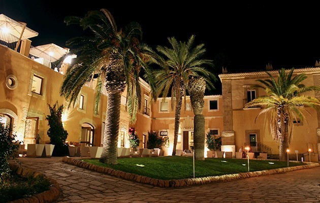 Golf Resort e SPA Donnafugata Golf Resort e SPA Donnafugata