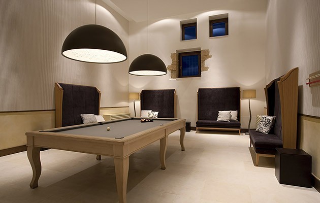 Golf Resort e SPA Donnafugata Golf Resort e SPA Donnafugata