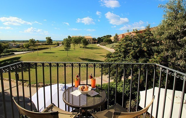 Golf Resort e SPA Donnafugata Golf Resort e SPA Donnafugata