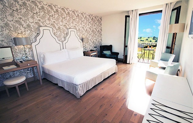 Golf Resort e SPA Donnafugata Golf Resort e SPA Donnafugata