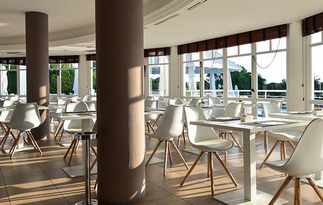 La Coluccia Beach Club and SPA La Coluccia Beach Club and SPA