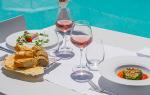 La Coluccia Beach Club and SPA La Coluccia Beach Club and SPA