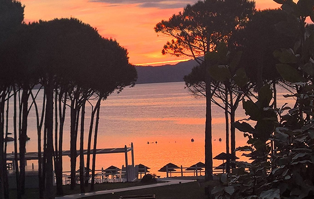 La Coluccia Beach Club and SPA La Coluccia Beach Club and SPA