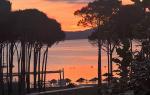 La Coluccia Beach Club and SPA La Coluccia Beach Club and SPA