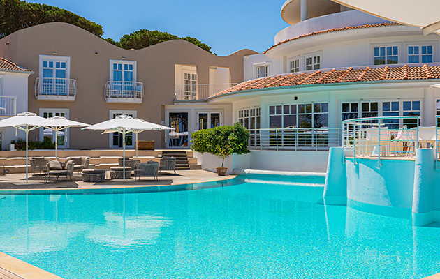 La Coluccia Beach Club and SPA La Coluccia Beach Club and SPA