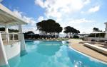 La Coluccia Beach Club and SPA La Coluccia Beach Club and SPA