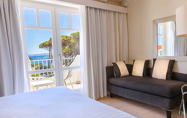 La Coluccia Beach Club and SPA La Coluccia Beach Club and SPA