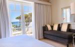 La Coluccia Beach Club and SPA La Coluccia Beach Club and SPA