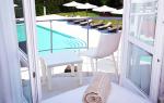 La Coluccia Beach Club and SPA La Coluccia Beach Club and SPA