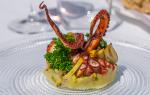 La Coluccia Beach Club and SPA La Coluccia Beach Club and SPA