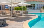 La Coluccia Beach Club and SPA La Coluccia Beach Club and SPA