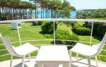 La Coluccia Beach Club and SPA La Coluccia Beach Club and SPA