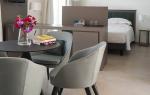 La Coluccia Beach Club and SPA La Coluccia Beach Club and SPA
