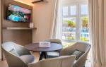 La Coluccia Beach Club and SPA La Coluccia Beach Club and SPA