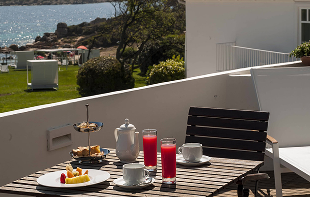 La Coluccia Beach Club and SPA La Coluccia Beach Club and SPA