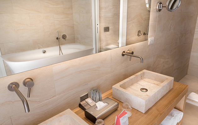 La Coluccia Beach Club and SPA La Coluccia Beach Club and SPA