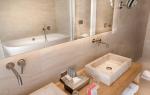 La Coluccia Beach Club and SPA La Coluccia Beach Club and SPA