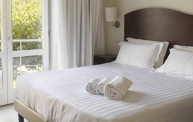 La Coluccia Beach Club and SPA La Coluccia Beach Club and SPA