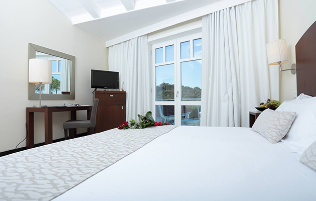 La Coluccia Beach Club and SPA La Coluccia Beach Club and SPA