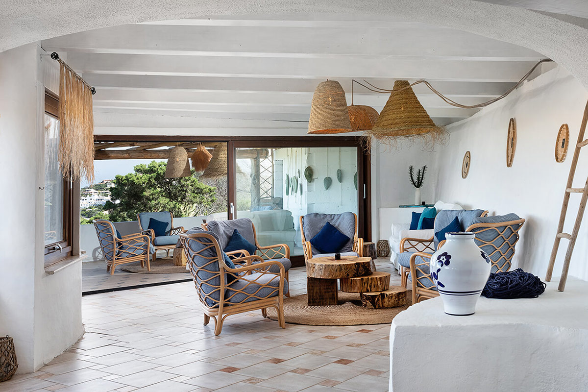 Balocco Porto Cervo