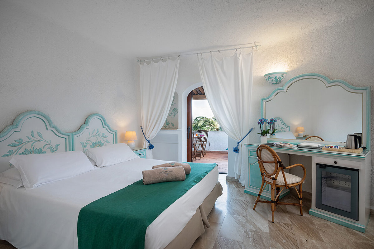 Balocco Porto Cervo