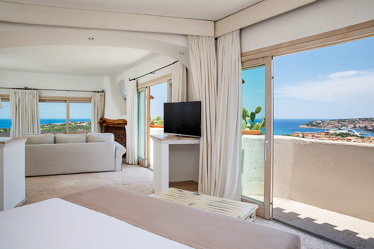 Balocco Porto Cervo