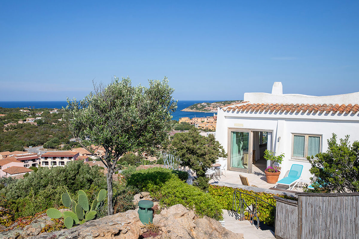 Balocco Porto Cervo