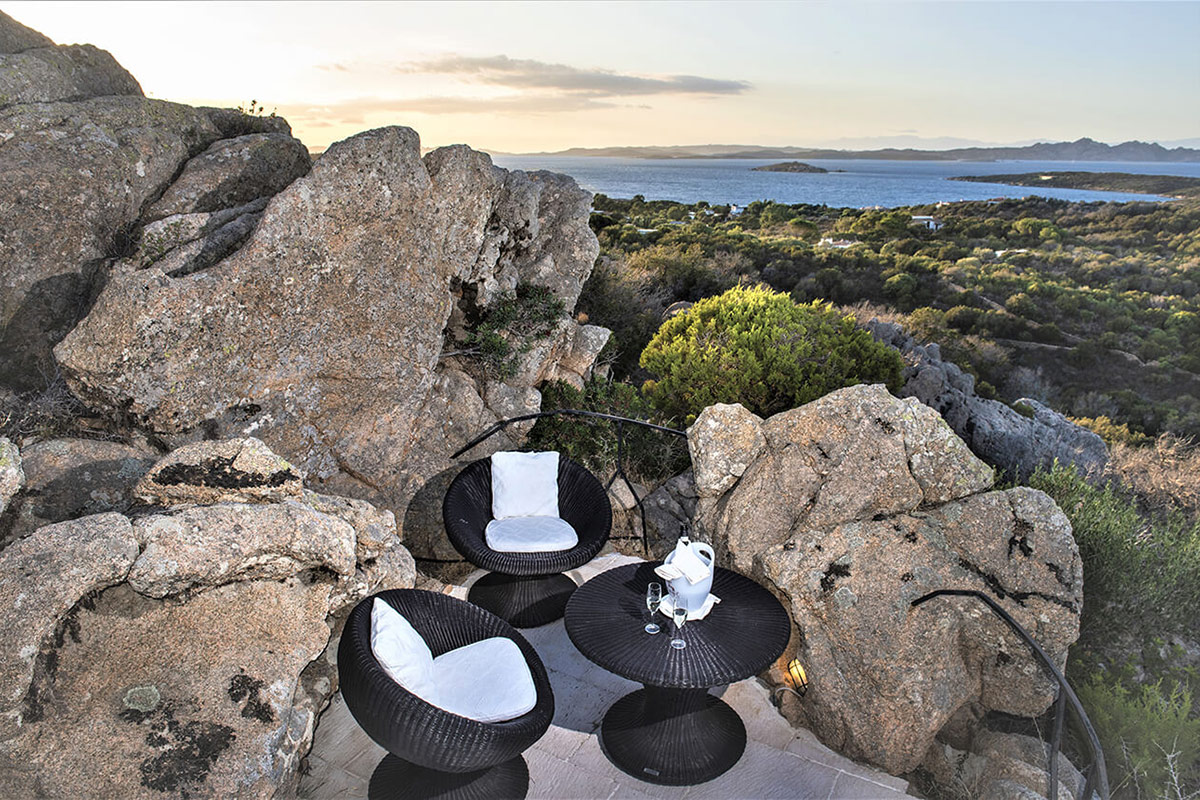 Balocco Porto Cervo
