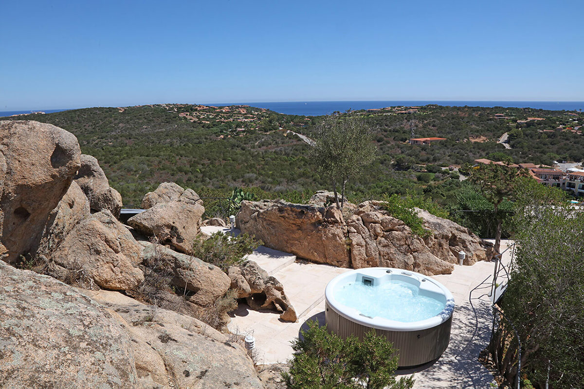 Balocco Porto Cervo