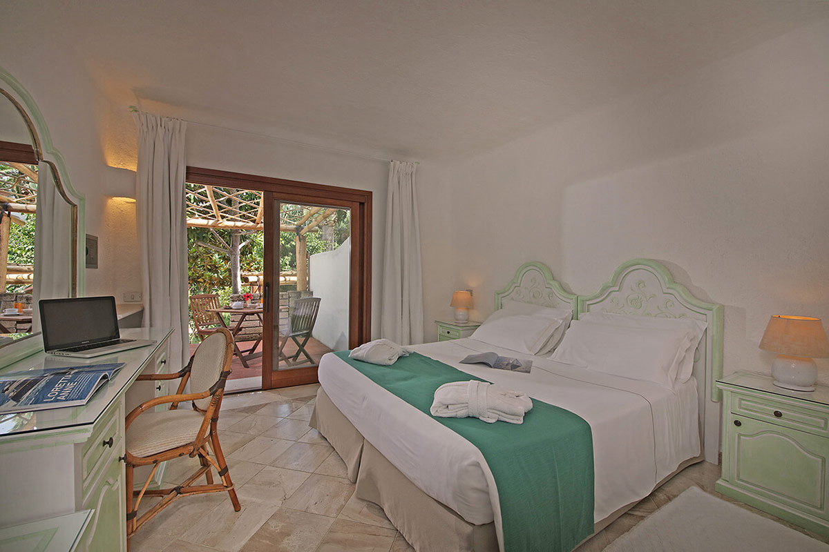 Balocco Porto Cervo