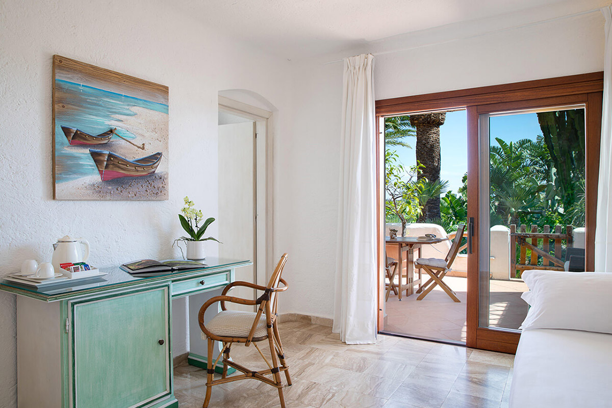 Balocco Porto Cervo