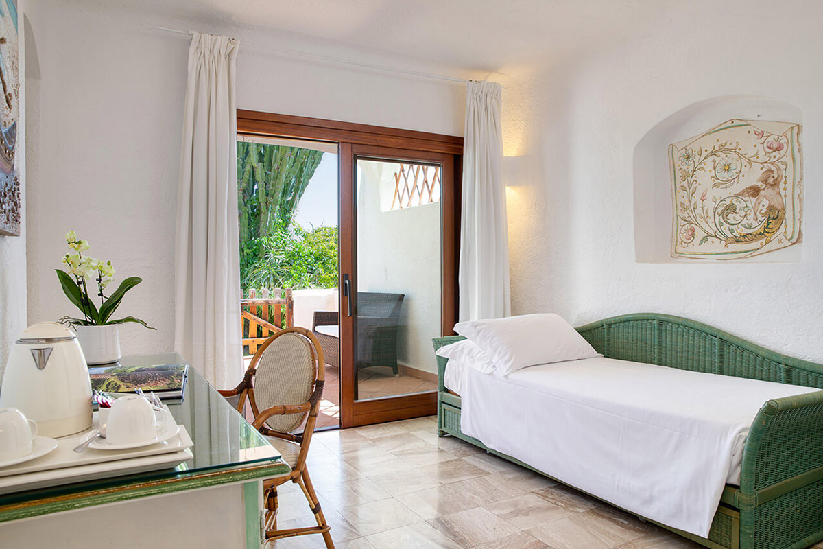 Balocco Porto Cervo