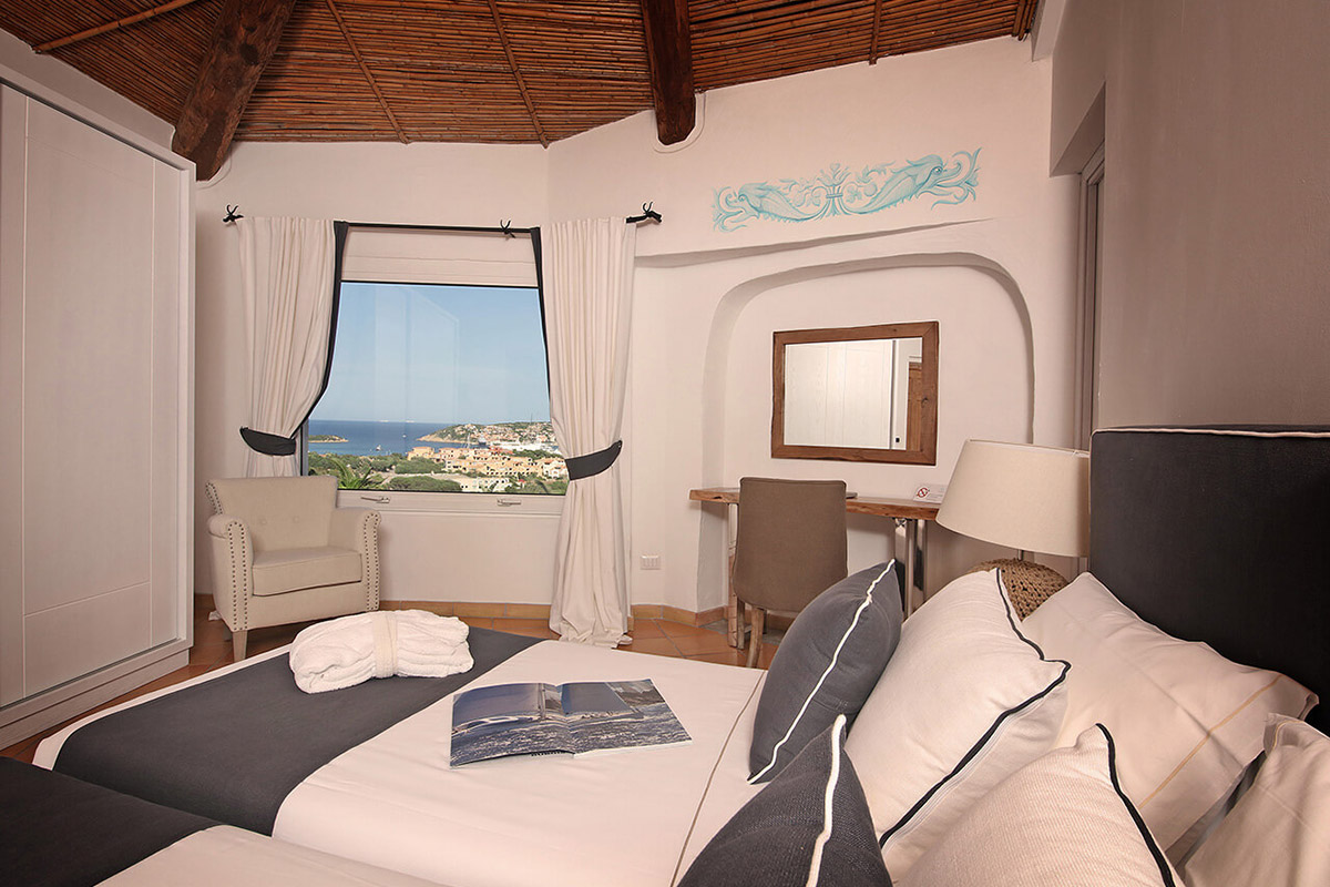 Balocco Porto Cervo
