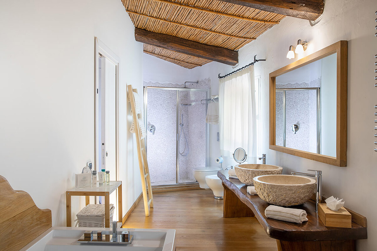 Balocco Porto Cervo