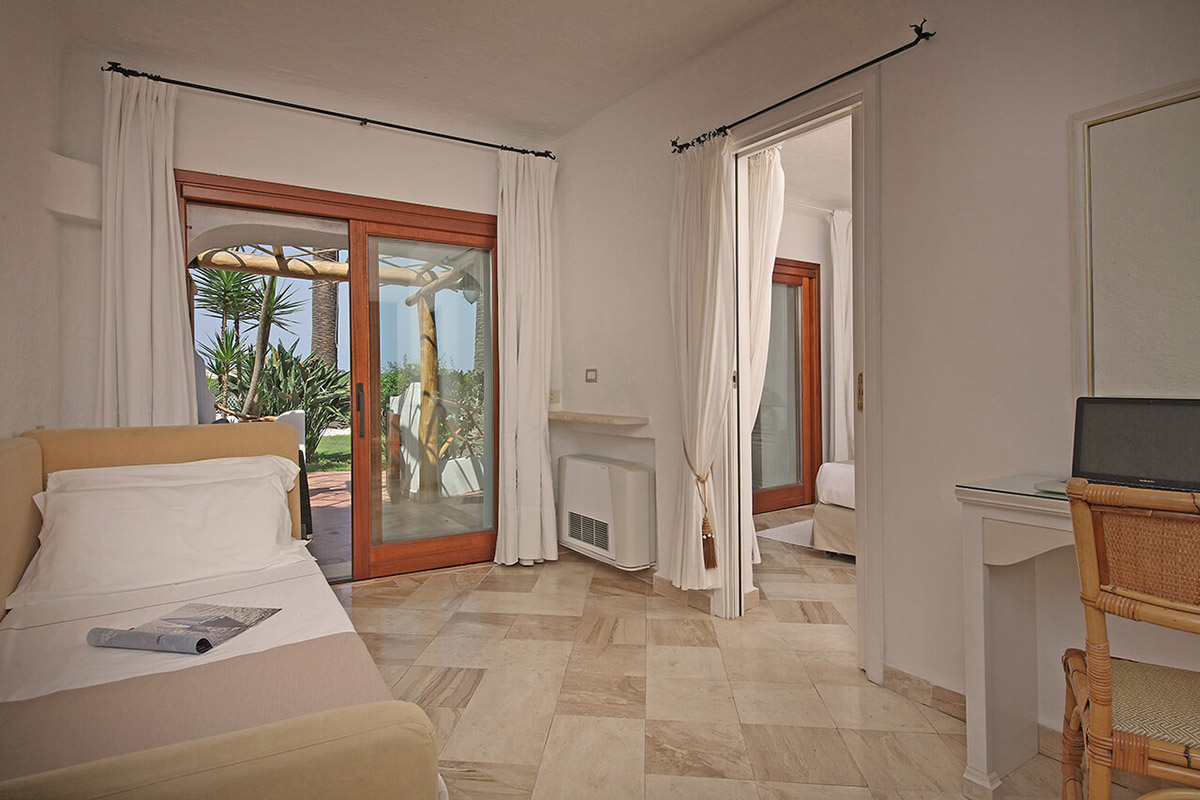 Balocco Porto Cervo