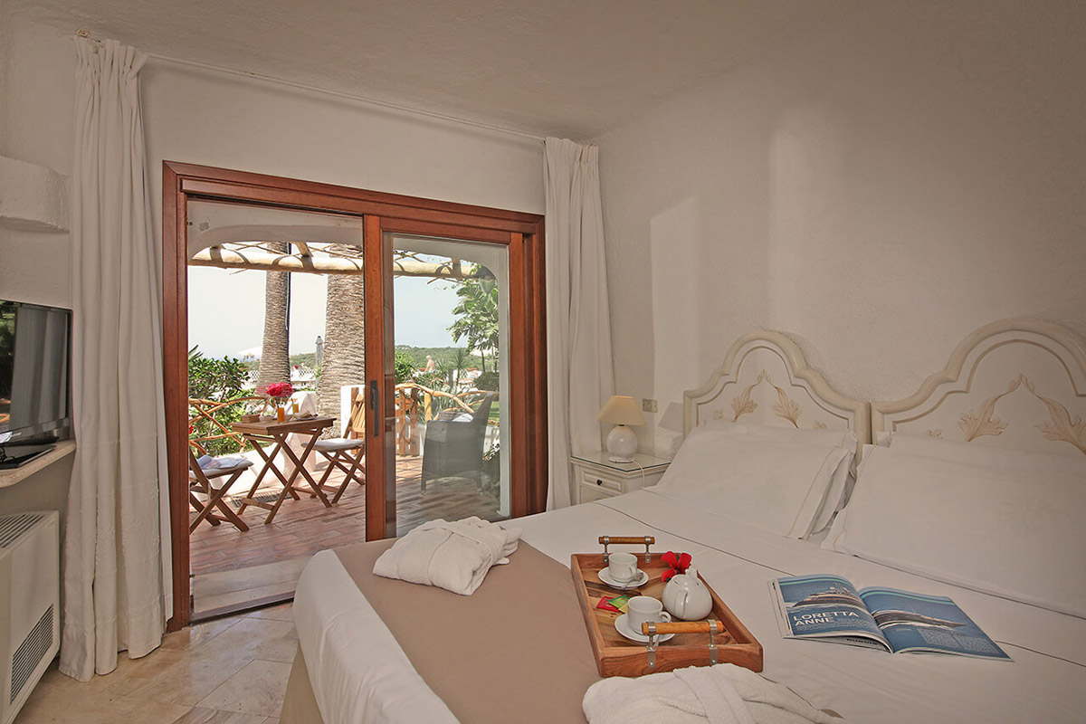 Balocco Porto Cervo