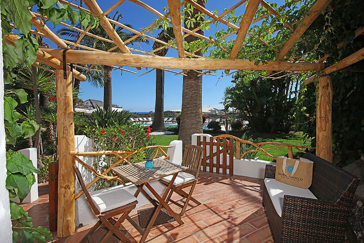Balocco Porto Cervo