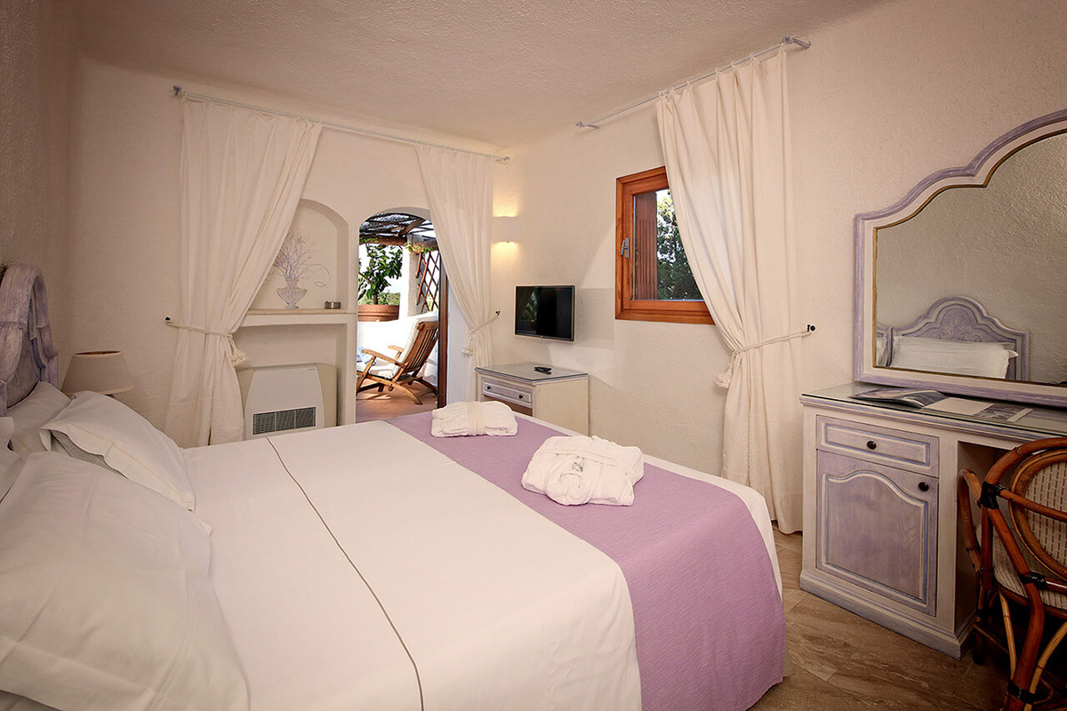 Balocco Porto Cervo
