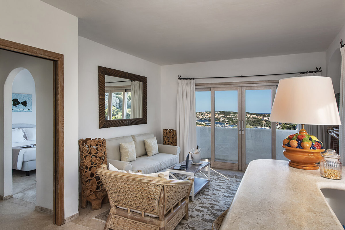 Balocco Porto Cervo