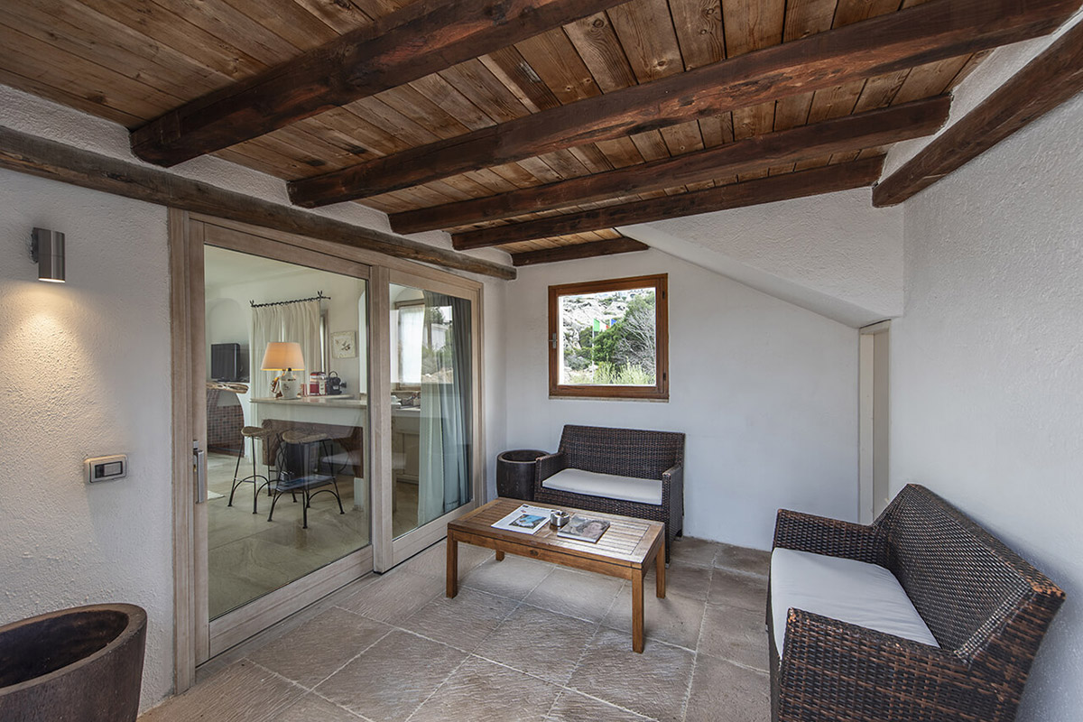 Balocco Porto Cervo