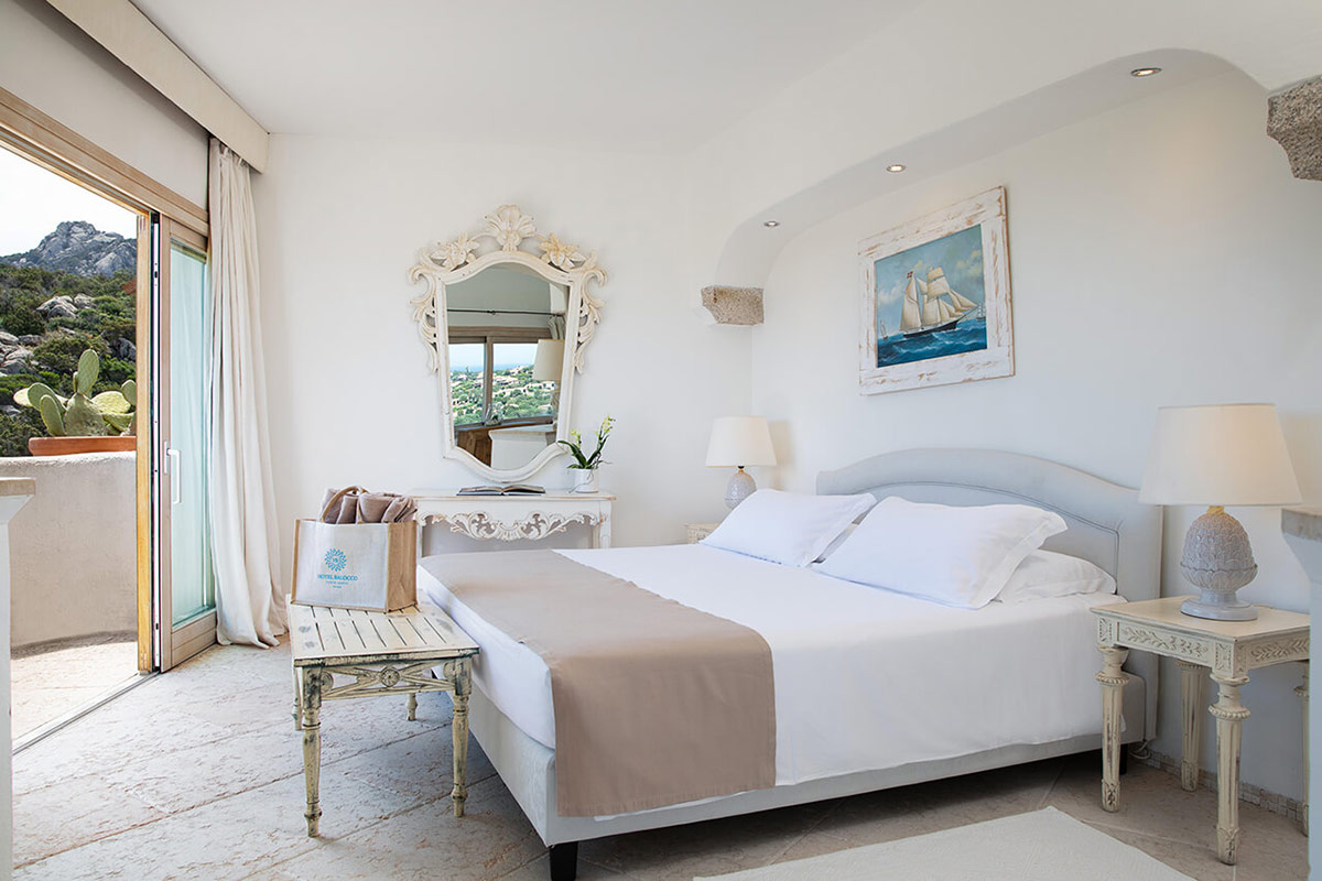 Balocco Porto Cervo