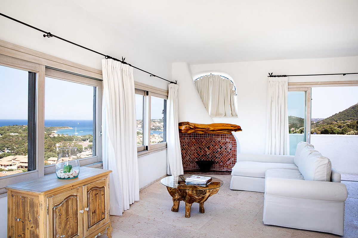 Balocco Porto Cervo