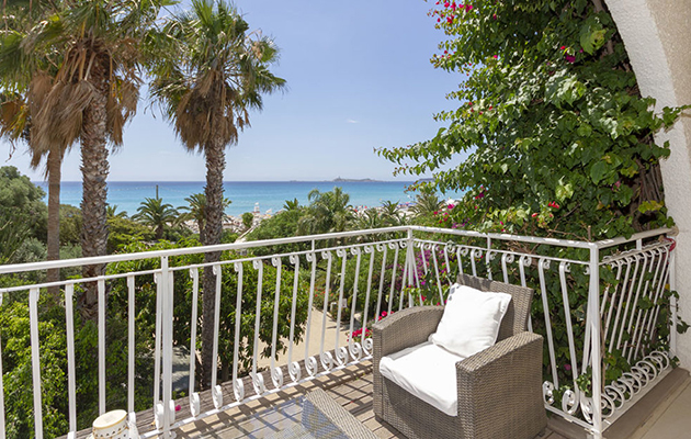Hotel Simius Playa Hotel Simius Playa