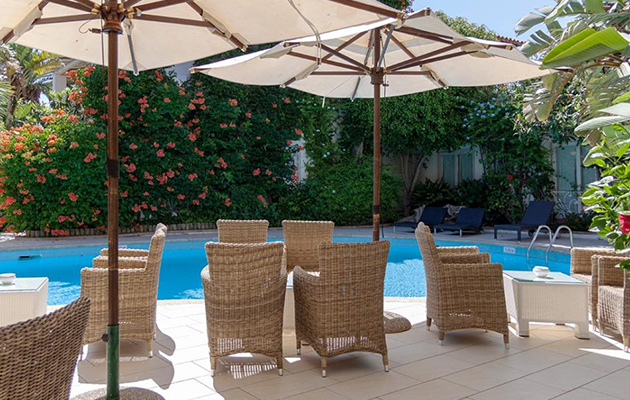 Hotel Simius Playa Hotel Simius Playa